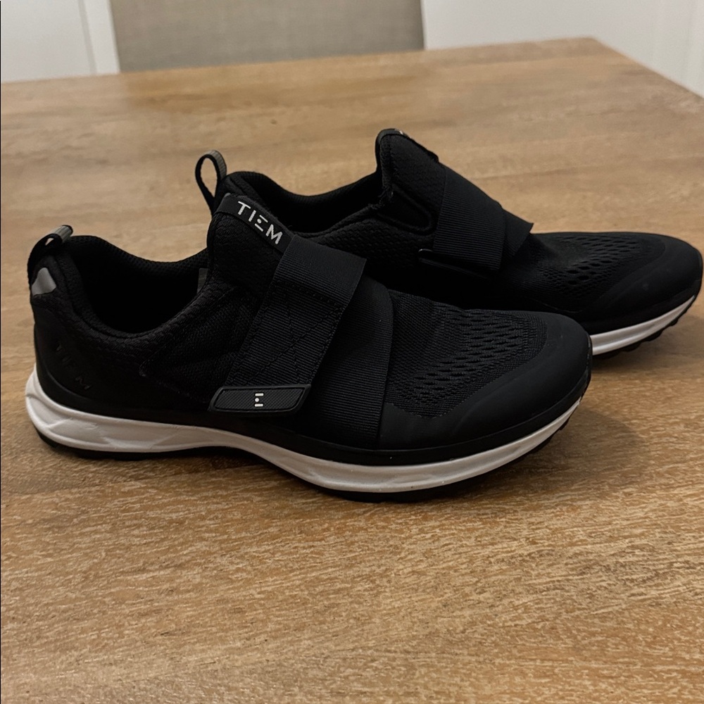 TIEM spin/cycle shoes - Picture 2 of 5